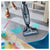Besenstaubsauger Bissell 3569N 255 W