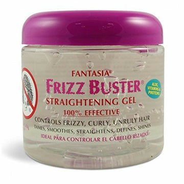 Anti Frizz Haarspülung Fantasia IC Buster Straightening Gel (454 g)