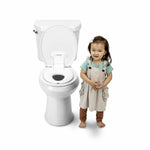 Baby WC-Aufsatz Ingenuity Flip & Sit