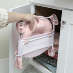 Badewanne Ingenuity Rosa