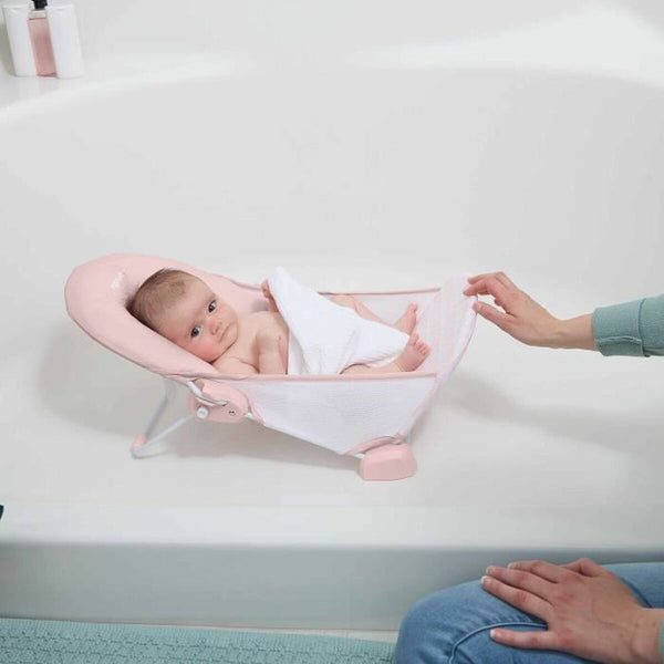 Badewanne Ingenuity Rosa
