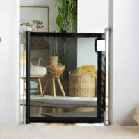 Sicherheitsbarriere Ingenuity