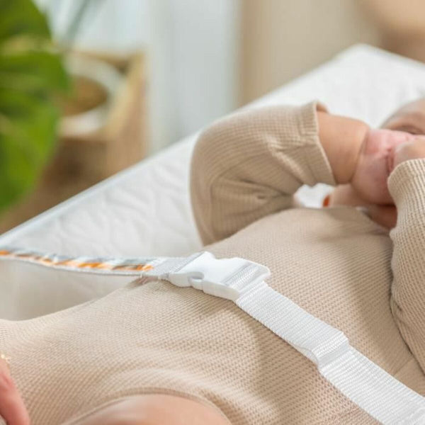 Wickelkommode Ingenuity