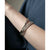 Damenarmreif Viceroy 14185P01000 Silberfarben
