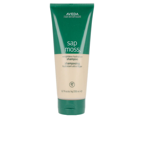 Feuchtigkeitsspendendes Shampoo Sap Moss Aveda