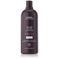 Peeling Shampoo Aveda Invati (1 L)