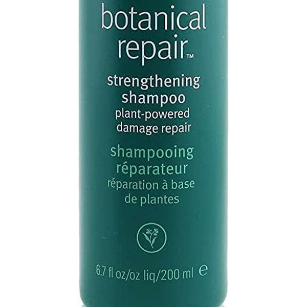 Kräftigendes Shampoo Aveda BOTANICAL REPAIR 200 ml