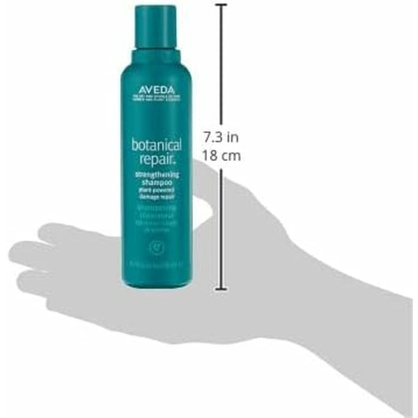 Kräftigendes Shampoo Aveda BOTANICAL REPAIR 200 ml