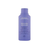 Shampoo Aveda Blonde Revival Purple 200 ml