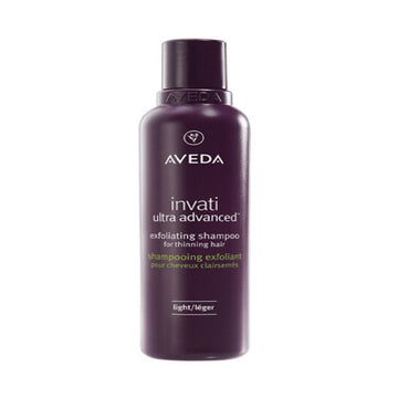 Peeling Shampoo Aveda Invati Ultra Advanced 200 ml