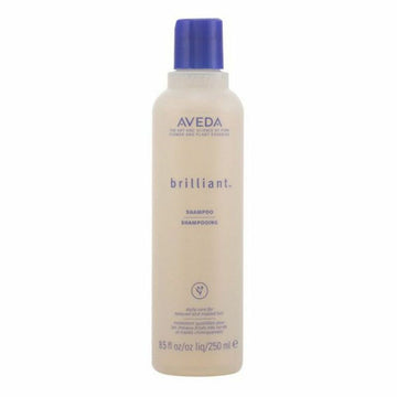 Täglich anwendbares Shampoo Brilliant Aveda (250 ml) (250 ml)