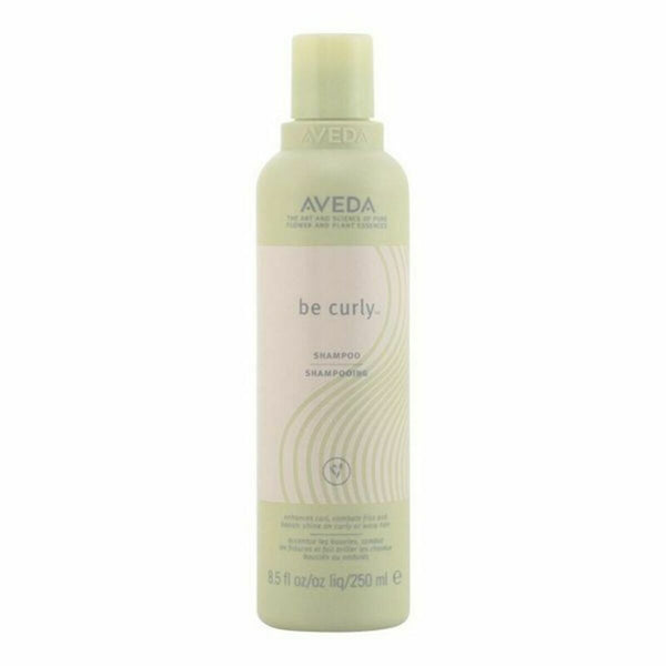 Lockenhaarshampoo Be Curl Aveda Be Curly (250 ml)