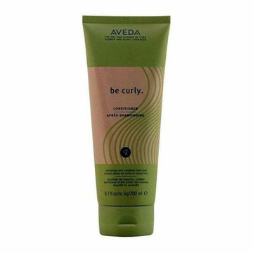 Haarspülung Be Curly Aveda 0018084844649 1 L