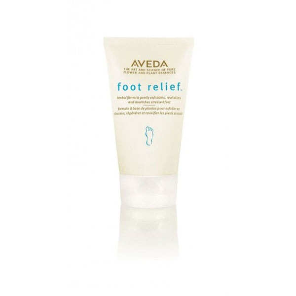 Feuchtigkeitsspendende Fusscreme Foot Relief Aveda 18084877616 125 ml