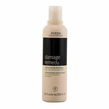 Umstrukturierendes Shampoo Aveda Damage Remedy 250 ml