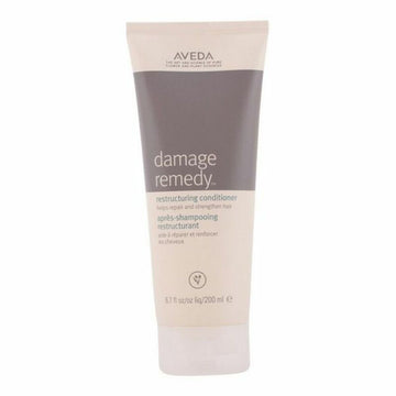 Aufbauspülungsbalsam Damage Remedy Aveda (200 ml) (200 ml)