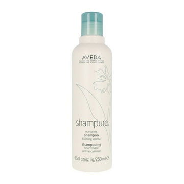 Pflegendes Shampoo Shampure Aveda (250 ml)