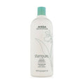 Feuchtigkeitsspendendes Shampoo Shampure Aveda 48470 (1000 ml) (1000 ml)
