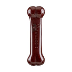 Knochen Nylabone Braun Bacon M