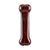 Knochen Nylabone Braun Bacon M