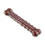 Knochen Nylabone Braun Bacon L