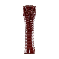 Knochen Nylabone Braun Bacon XL