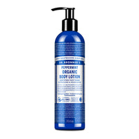 Körperlotion Dr Bronner's Menta