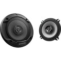 Auto-Lautsprecher Kenwood KFC-S1366 2 Stücke (2 Stück)