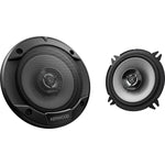 Auto-Lautsprecher Kenwood KFC-S1366 2 Stücke (2 Stück)