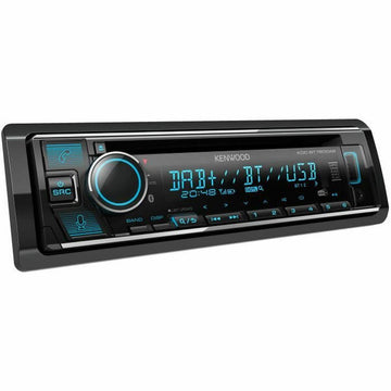 Audio-Kassette Kenwood KDC -BT760dab