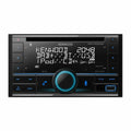 Radio mit CD fürs Auto Kenwood DPX-7300DAB Schwarz