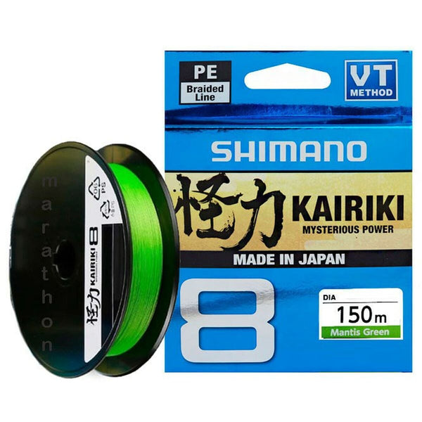 Angelschnur Shimano 59WPLA58R01