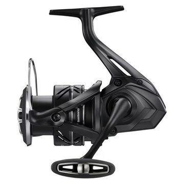 Spule Shimano AEROXRC5000