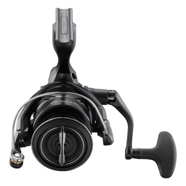 Spule Shimano AEROXRC5000