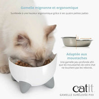 Futternapf für Hunde Catit