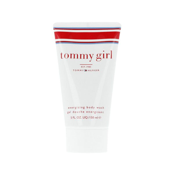 Duschgel Tommy Hilfiger Tommy Girl 150 ml