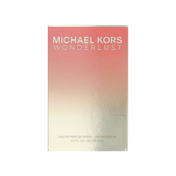 Damenparfüm Michael Kors Wonderlust EDP 100 ml