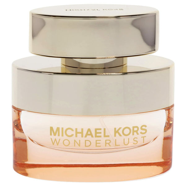 Damenparfüm Michael Kors Wonderlust EDP 30 ml Wonderlust