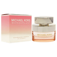 Damenparfüm Michael Kors Wonderlust EDP 30 ml Wonderlust