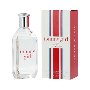 Damenparfüm Tommy Hilfiger Tommy EDT 200 ml