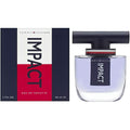 Herrenparfüm Tommy Hilfiger Impact EDT 50 ml