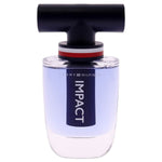 Herrenparfüm Tommy Hilfiger Impact EDT 50 ml