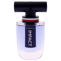 Herrenparfüm Tommy Hilfiger Impact EDT 50 ml