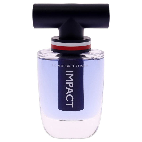 Herrenparfüm Tommy Hilfiger Impact EDT 50 ml