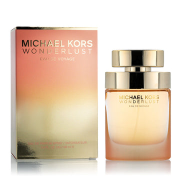 Damenparfüm Michael Kors Wonderlust Eau de Voyage EDP 100 ml