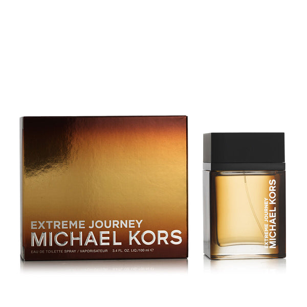 Herrenparfüm Michael Kors EDT Extreme Journey 100 ml