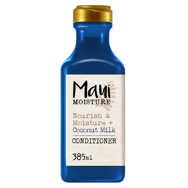 Nährende Balsamspülung Maui Coconut Milk 385 ml Feuchtigkeitsspendend Coco