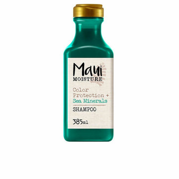 Shampoo Maui 3418001 385 ml Farbschutz Mineralien