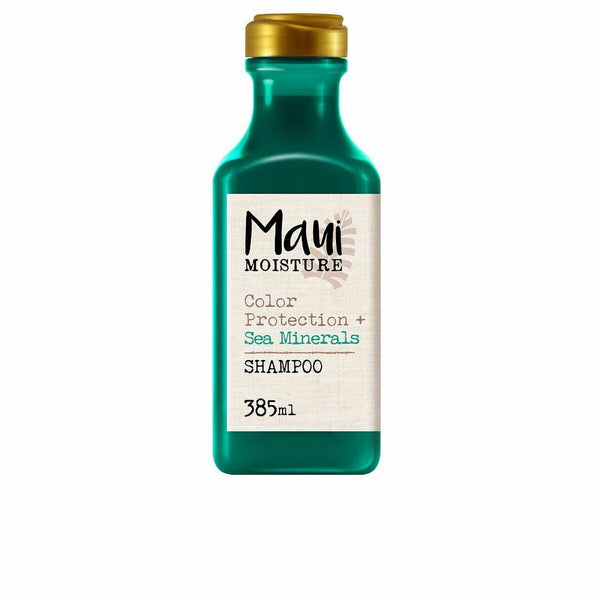 Shampoo Maui 3418001 385 ml Farbschutz Mineralien