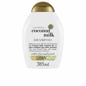 Pflegendes Shampoo OGX 4091005 385 ml Coco